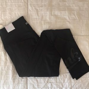 PINK ultimate high waist legging